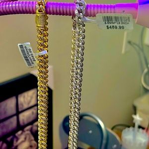 AAA Designer 14 kt gold Filled